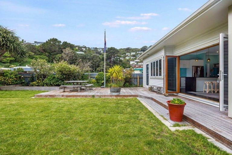 Photo of property in 115 Miramar Avenue, Miramar, Wellington, 6022