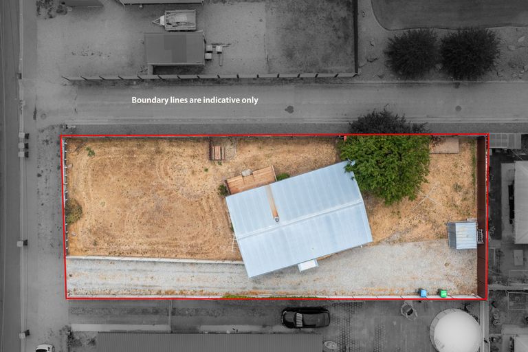 Photo of property in 15a Chicago Street, Alexandra, 9320