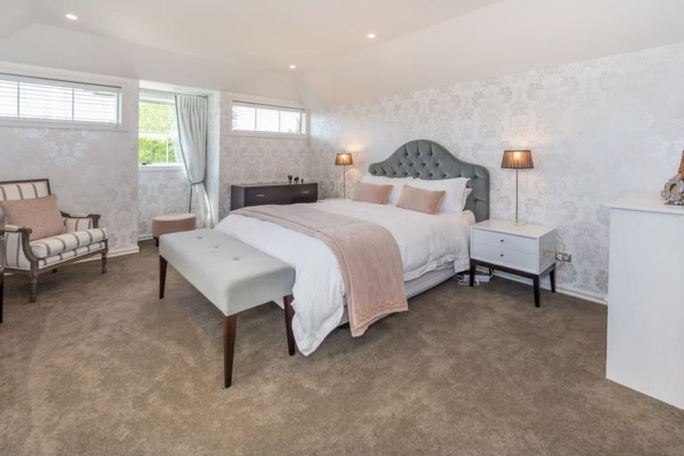 Photo of property in 508 Pound Road, Yaldhurst, Christchurch, 7676