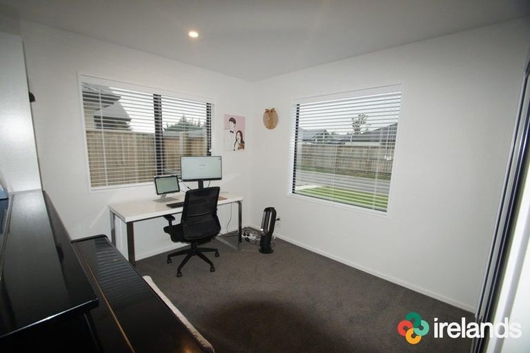 Photo of property in 3 Eleonora Lane, Rolleston, 7615