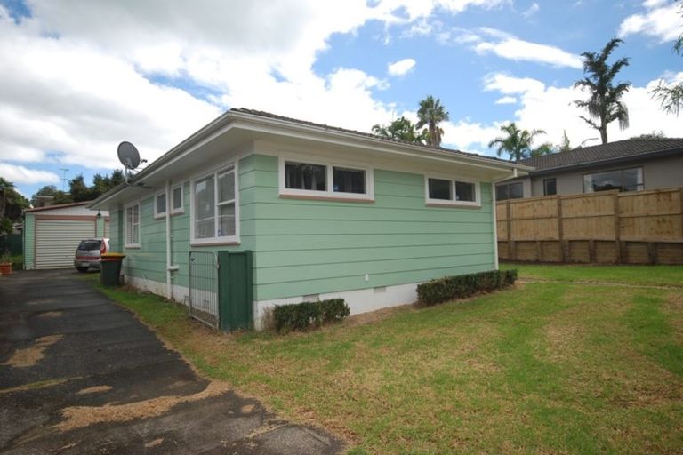 Photo of property in 5 Imogene Way, Half Moon Bay, Auckland, 2012