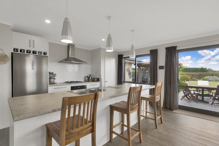 Photo of property in 17 Eyredale Road, Eyrewell, Rangiora, 7476