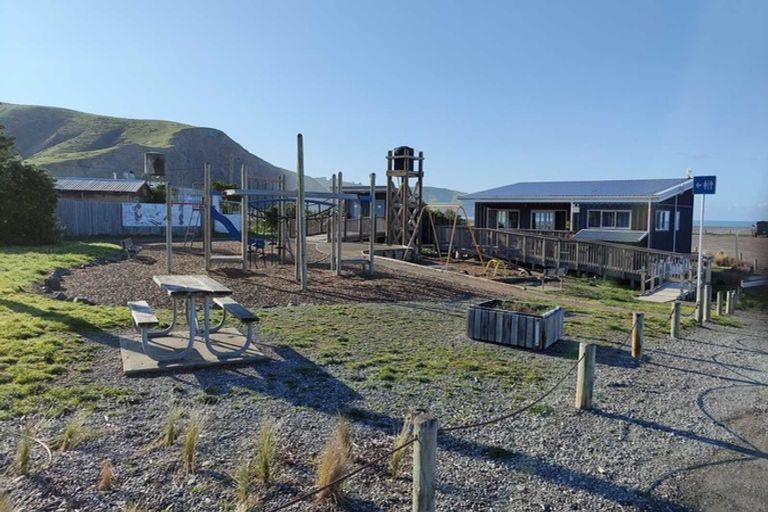 Photo of property in 159 Poranui Beach Road, Little River, 7591