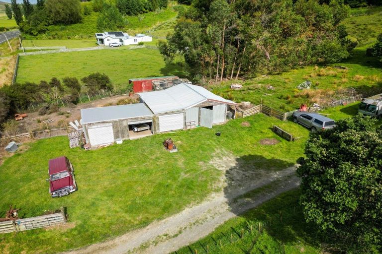 Photo of property in 939 State Highway 2, Wairoa, 4196