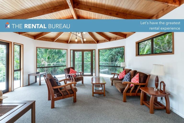 Photo of property in 45 Paturoa Road, Titirangi, Auckland, 0604