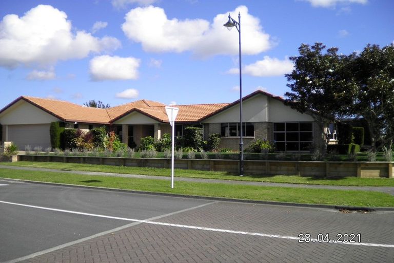 Photo of property in 1 Glenroy Place, Cambridge, 3434