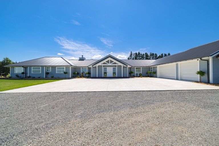 Photo of property in 473c West Melton Road, West Melton, 7675