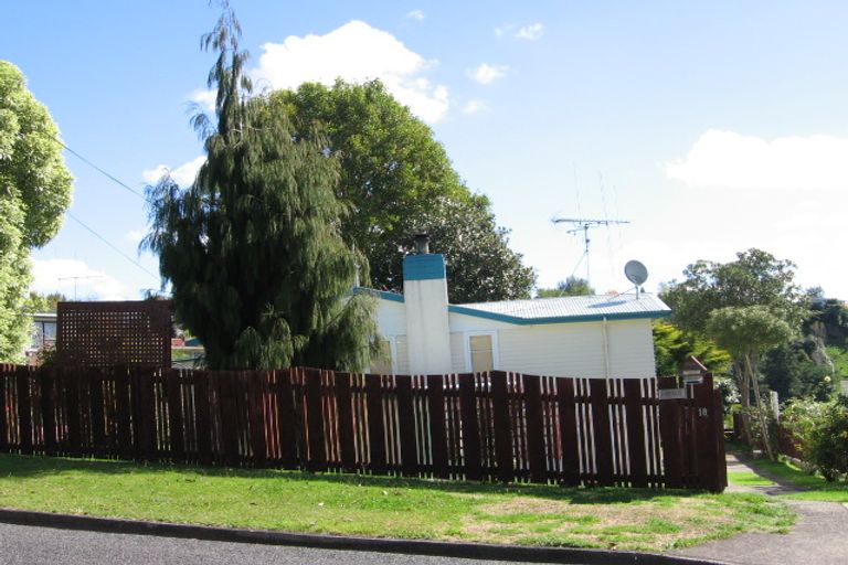 Photo of property in 18 Galway Crescent, Putaruru, 3411