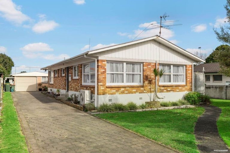 Photo of property in 78 Rosehill Drive, Rosehill, Papakura, 2113