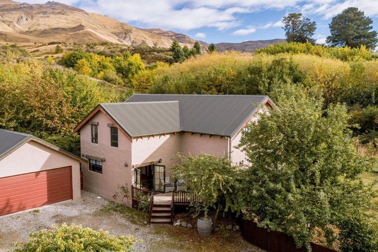 Photo of property in 7/2294 Cardrona Valley Road, Cardrona, Wanaka, 9382
