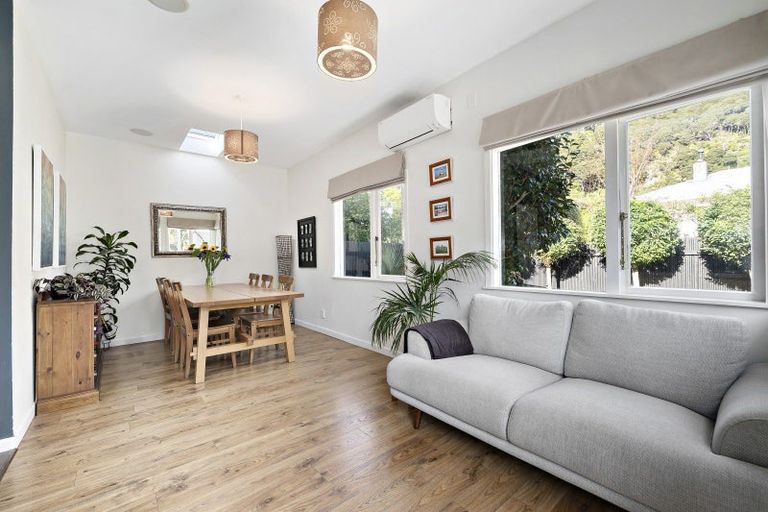 Photo of property in 3 Ngaio Street, Eastbourne, Lower Hutt, 5013