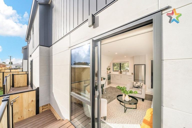 Photo of property in 6/148 Riverside Drive, Waiwhetu, Lower Hutt, 5010