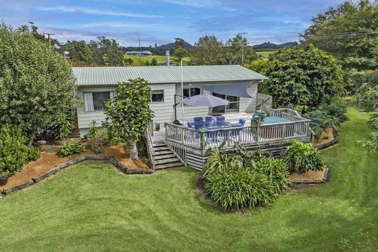 Photo of property in 23 Ngunguru Ford Road, Kiripaka, Whangarei, 0173