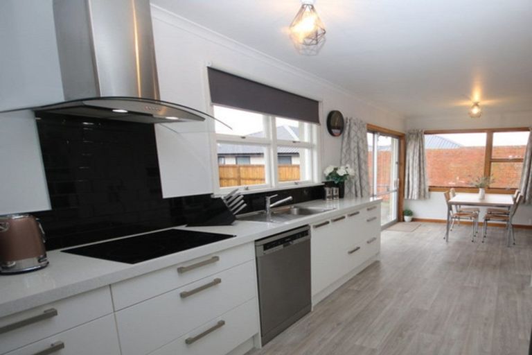 Photo of property in 78 Thomson Street, Tinwald, Ashburton, 7700