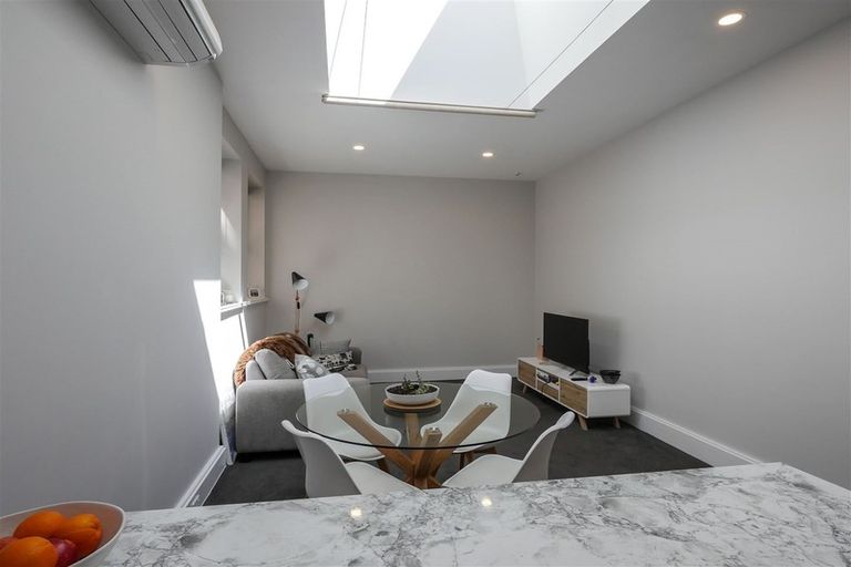 Photo of property in City Site, 8/30 Dowling Street, Dunedin Central, Dunedin, 9016