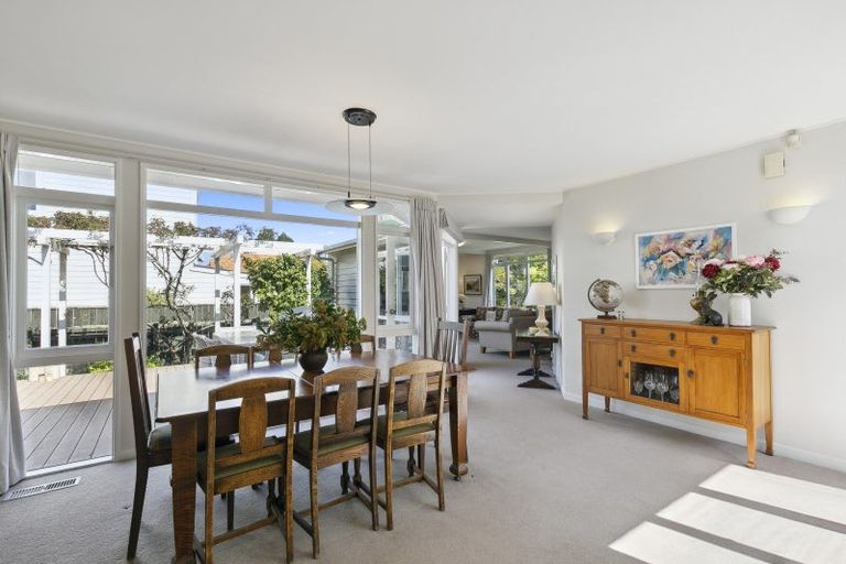 Photo of property in 8 Simla Crescent, Khandallah, Wellington, 6035