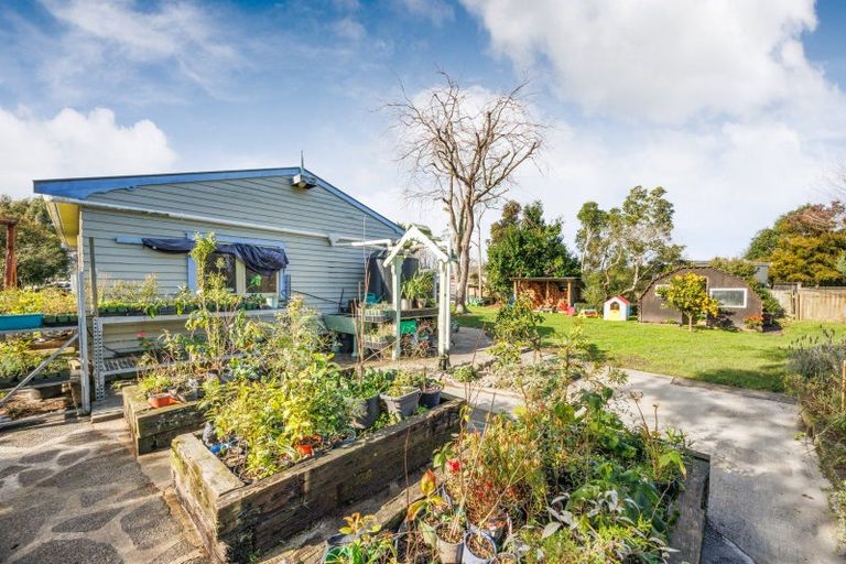 Photo of property in 175 Oxford Street, Ashhurst, 4810