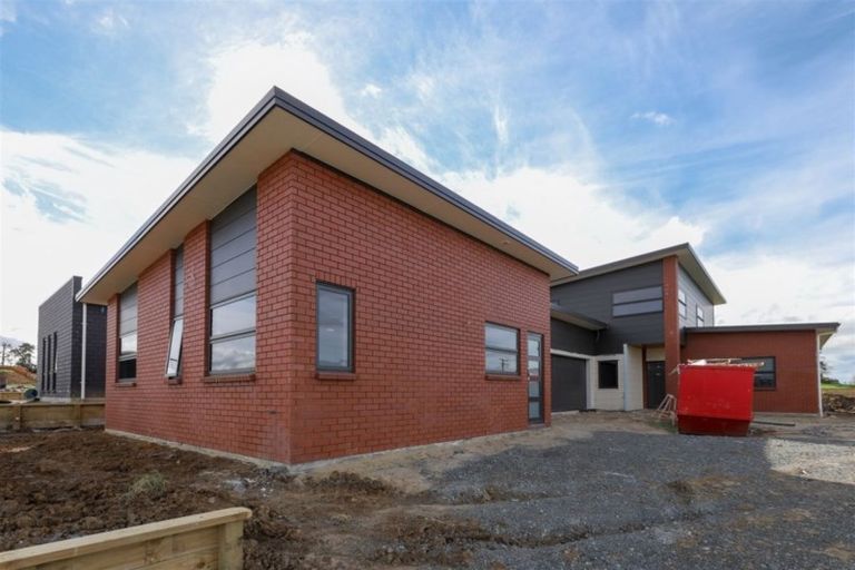 Photo of property in 13 Kapua Crescent, Rototuna North, Hamilton, 3210