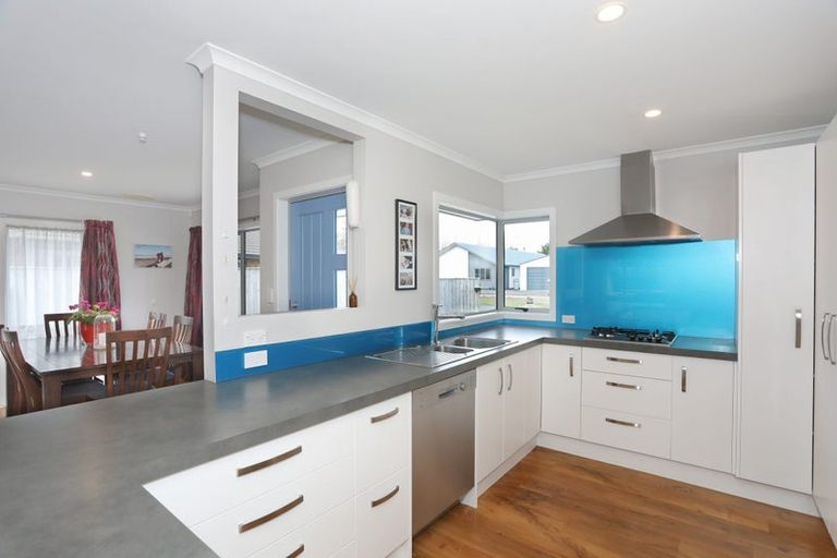 Photo of property in 3 Guthrie Court, Bulls, 4818