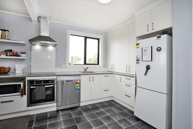 Photo of property in 648 Tweed Street, Newfield, Invercargill, 9812