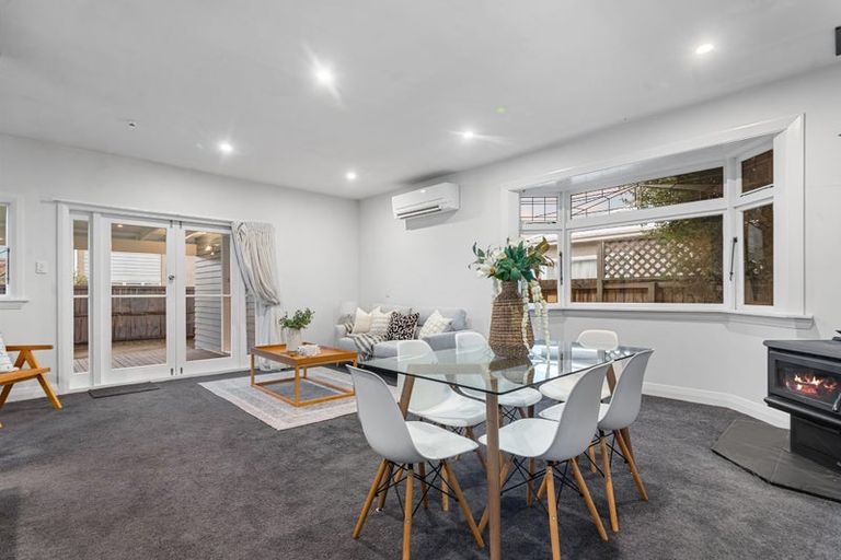 Photo of property in 6 Garnett Avenue, Spreydon, Christchurch, 8024