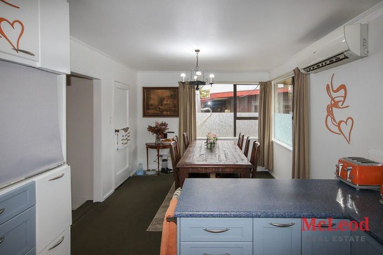 Photo of property in 11 Graham Street, Tinwald, Ashburton, 7700