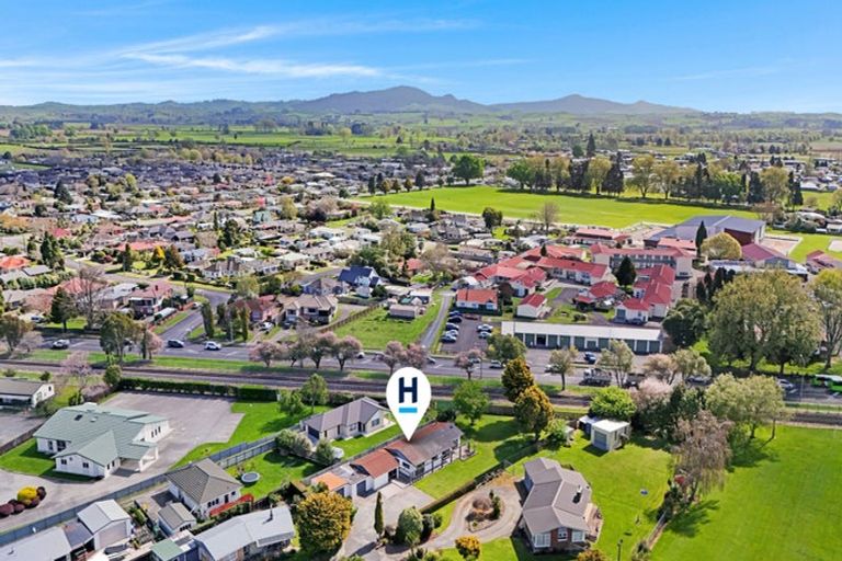 Photo of property in 33 Rata Street, Matamata, 3400