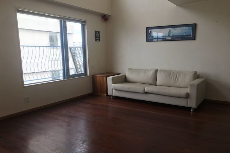 Photo of property in Regency Apartments, 7c/49 Manners Street, Te Aro, Wellington, 6011