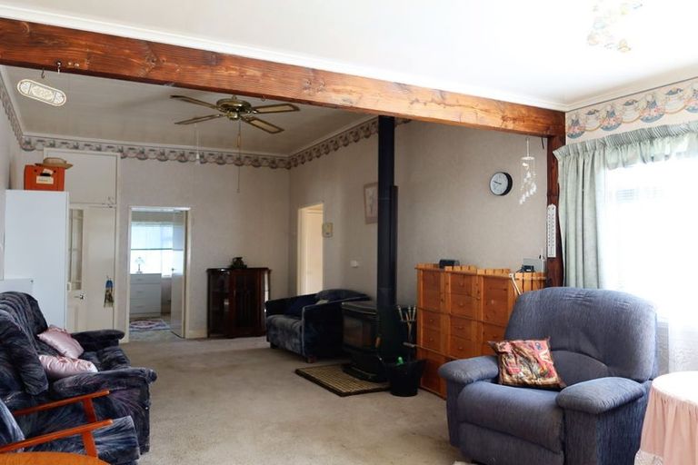 Photo of property in 6 Hospital Road, Te Kopuru, 0371