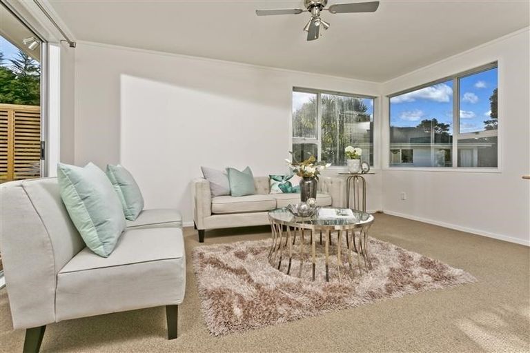 Photo of property in 46 Castleton Street, Birkdale, Auckland, 0626