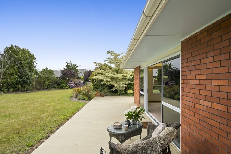 Photo of property in 52 Oxford Road, Rangiora, 7400