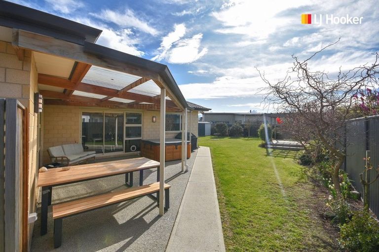 Photo of property in 16 Showgate Crescent, Mosgiel, 9024