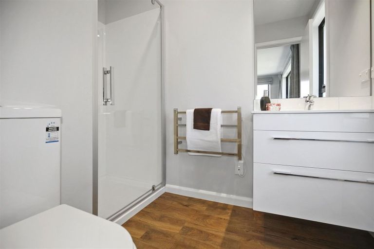 Photo of property in 65 Gregan Crescent, Burnside, Christchurch, 8053