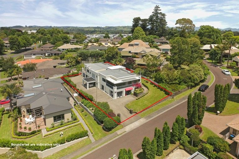 Photo of property in 3 Scotney Mews, Bethlehem, Tauranga, 3110
