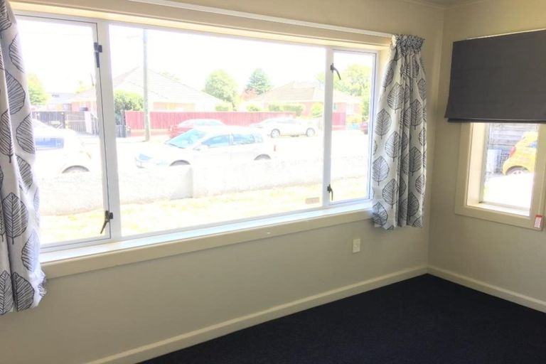 Photo of property in 99 Hansons Lane, Upper Riccarton, Christchurch, 8041