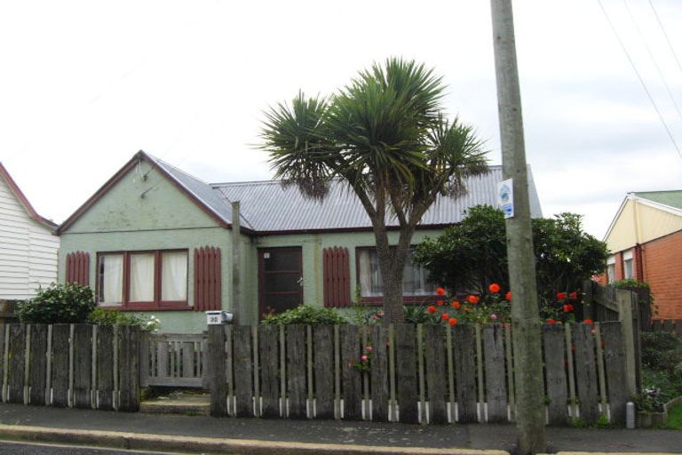 Photo of property in 30 Eastbourne Street, Caversham, Dunedin, 9012