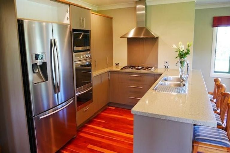 Photo of property in 623 Coleridge Road, Windwhistle, Hororata, 7572