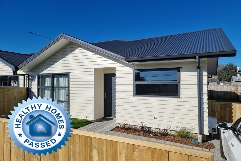 Photo of property in 81b Ararino Street, Trentham, Upper Hutt, 5018