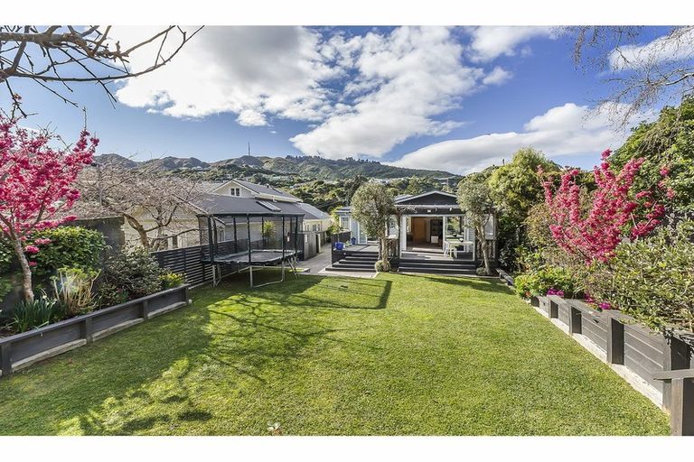 Photo of property in 30 Colway Street, Ngaio, Wellington, 6035