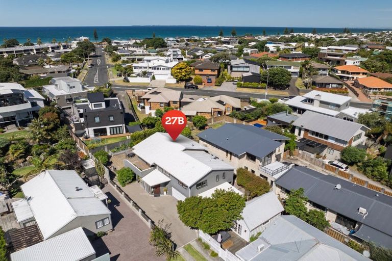 Photo of property in 27b Valley Road, Mount Maunganui, 3116