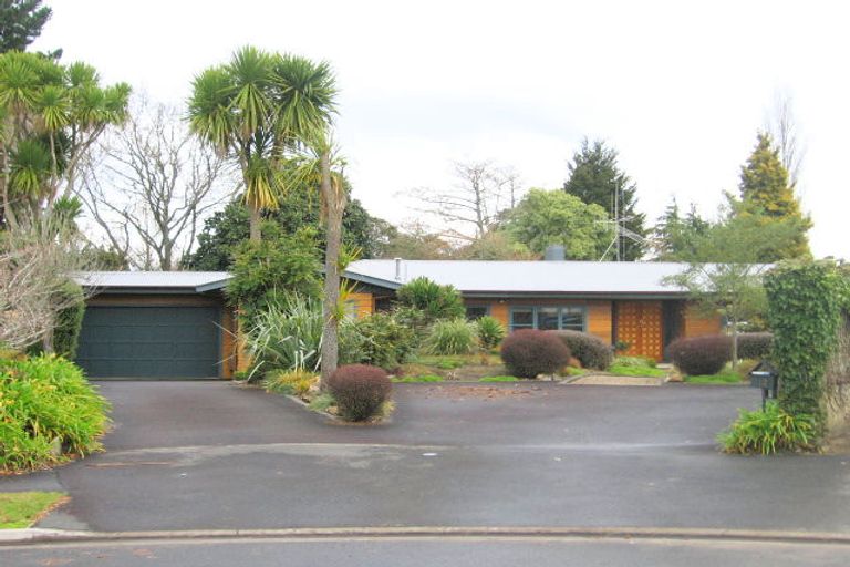 Photo of property in 12 Charmaine Crescent, Chartwell, Hamilton, 3210