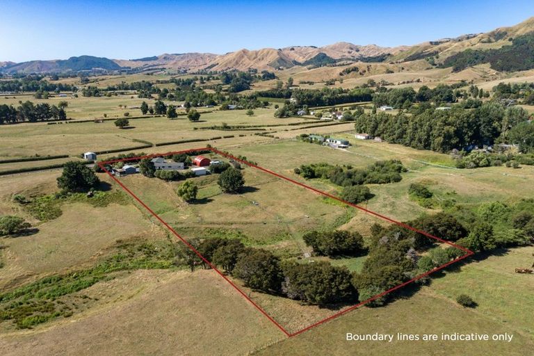 Photo of property in 35 Tui Pa Road, Te Aroha, 3392