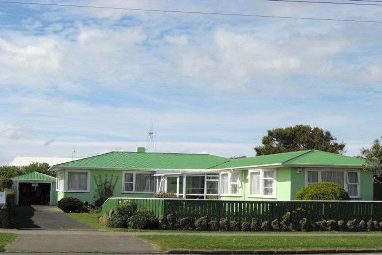 Photo of property in 68 Totara Street, Tawhero, Whanganui, 4501