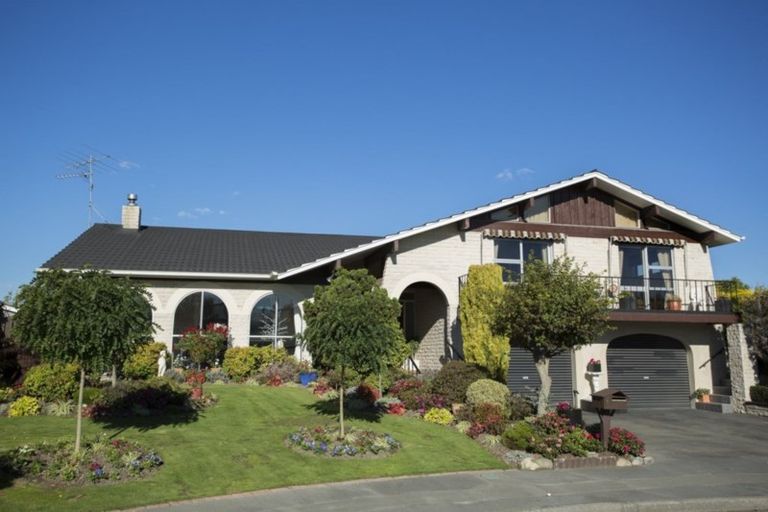 Photo of property in 7 Hefford Place, Allenton, Ashburton, 7700