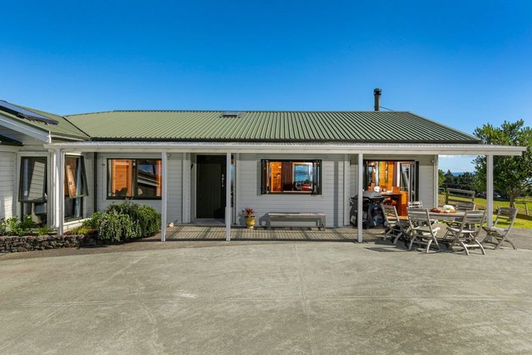 Photo of property in 116 Tuhirangi Road, Makarau, Warkworth, 0984