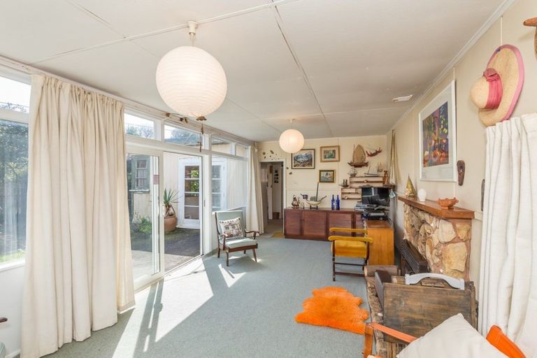 Photo of property in 632 Waitarere Beach Road, Waitarere Beach, Levin, 5510