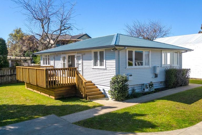 Photo of property in 34a Matai Street, Maeroa, Hamilton, 3200