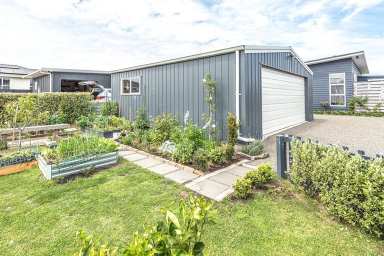 Photo of property in 5 Toi Street, Tawhero, Whanganui, 4501