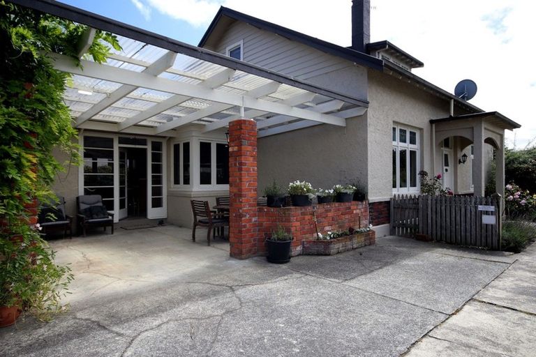 Photo of property in 9 Duke Street, Gladstone, Invercargill, 9810