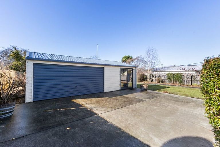 Photo of property in 6 Kevin Street, Hoon Hay, Christchurch, 8025